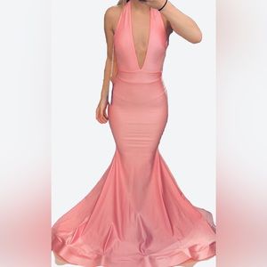 Jessica Angel Prom Dress 728